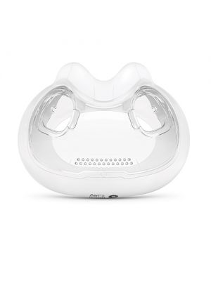 alt-ResMed AirFit F30i Full Face Small Cushion