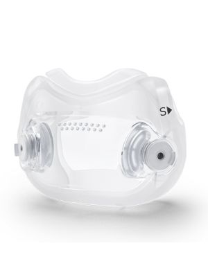 DreamWear Full Face CPAP Mask Cushion - Small