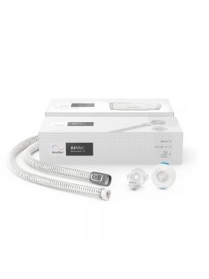 ResMed AirMini™ F20 CPAP Setup Pack with HumidX™ F20