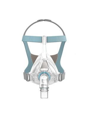 Fisher and Paykel Vitera Full Face CPAP Mask