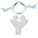 ResMed Swift™ LT for Her Nasal Pillow CPAP Mask Assembly Kit
