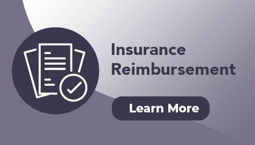 Insurance Reimbursement