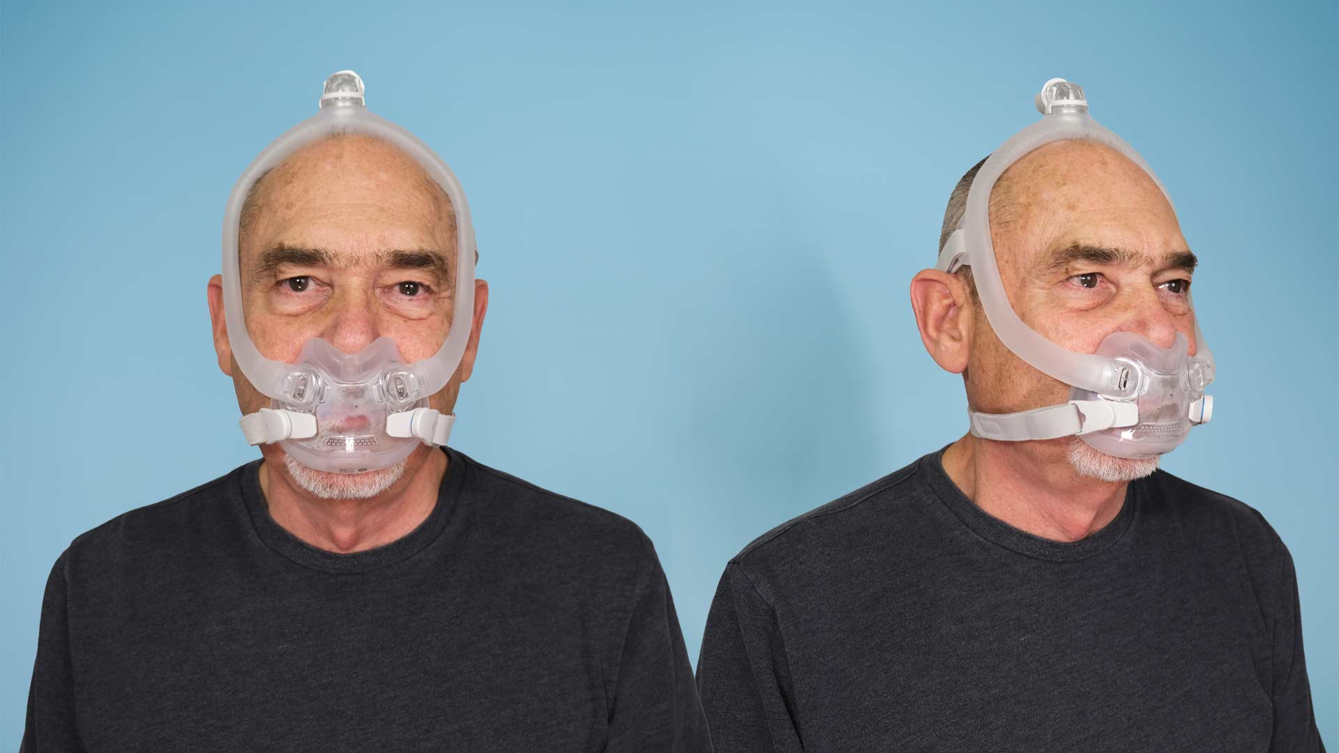 What Are The Differences Between Nasal, Nasal Pillows, and Full Face CPAP  Masks? -  Blog